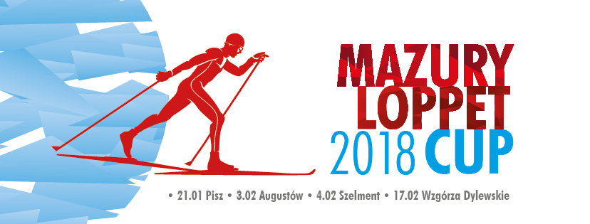 Cztery razy indywidualnie i drużynowo, czyli Mazury Loppet 2018