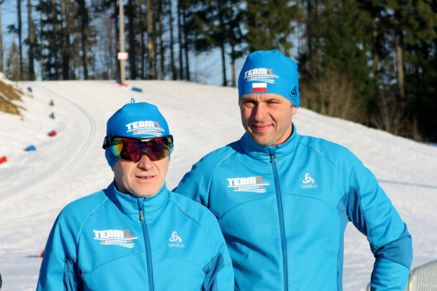 Zagraniczne sukcesy zawodników teamu nabiegowkach.pl w połowie stycznia