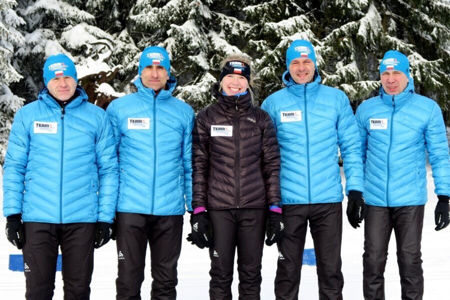 Team nabiegowkach.pl wystawia 6 zespołów na Sztafetę Piastów