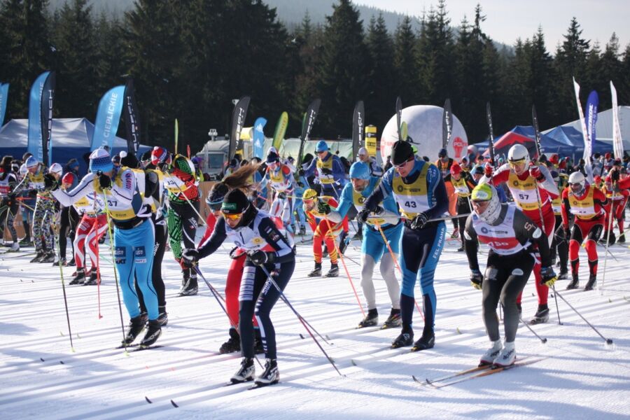 Udane starty teamu nabiegowkach.pl w 42. Biegu Piastów