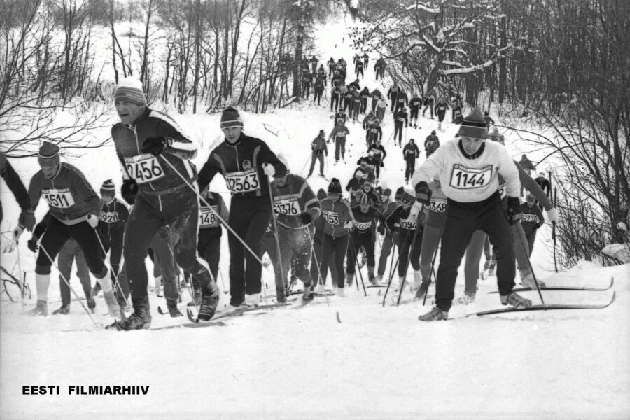 Biegi Worldloppet wprowadzają konkurencje na starym sprzęcie. Pierwsze Tartu i Marcialonga.