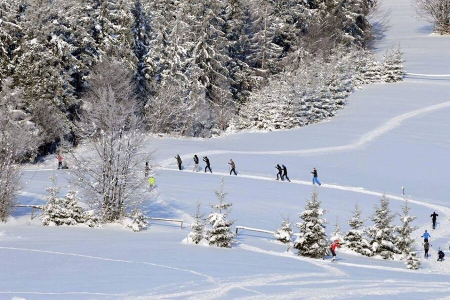 W Beskidzie Żywieckim powstaną trasy na biegówki i backcountry