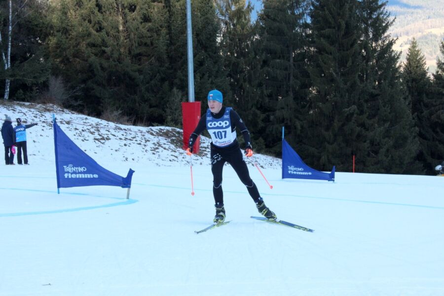 Wbiegłem na Alpe Cermis – wspomnienia uczestnika Rampa con i Campioni