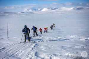 Mateusz Kuszela, Barents.pl