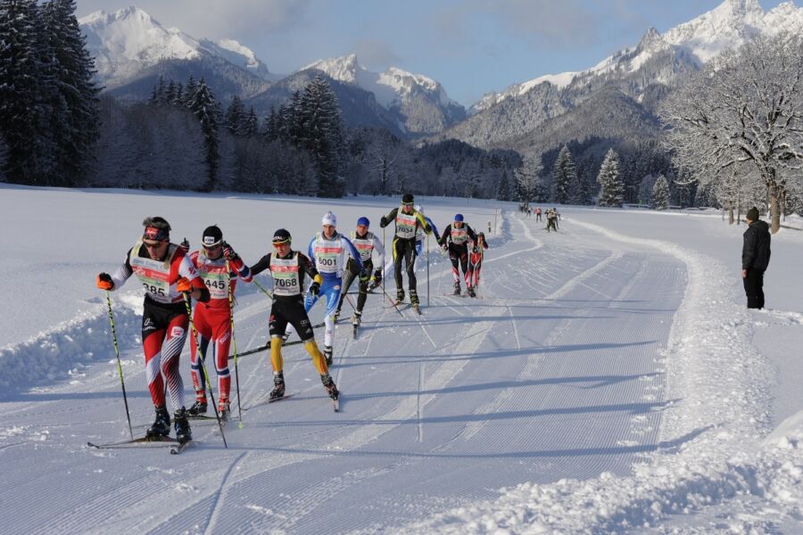 Jak zostać Worldloppet Mastersem. Praktyczny poradnik