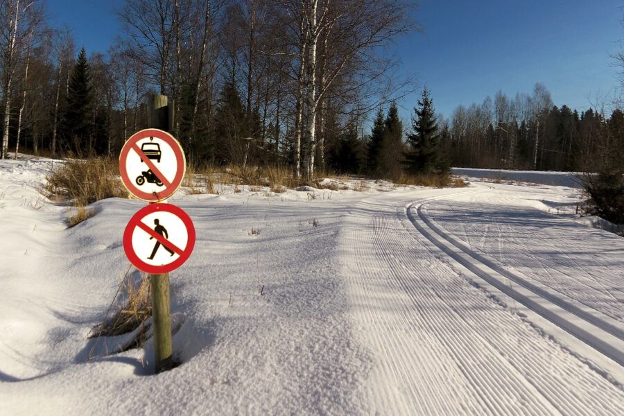 Narciarze będą mieć pierwszeństwo na trasach – pojawią się regulacje prawne [PRIMA APRILIS]