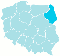 podlaskie