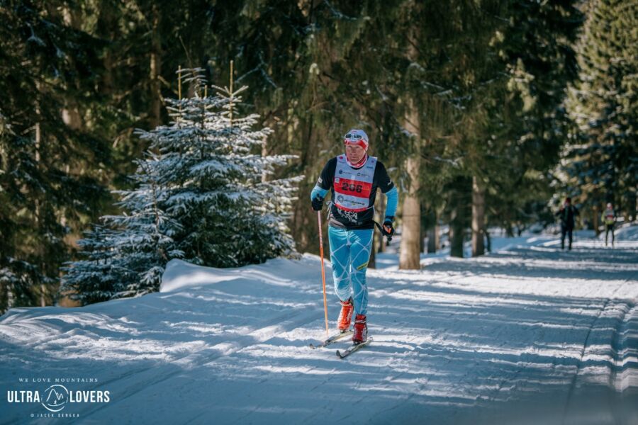 Mistrzostwa Mastersów w Kanadzie w 2022 roku