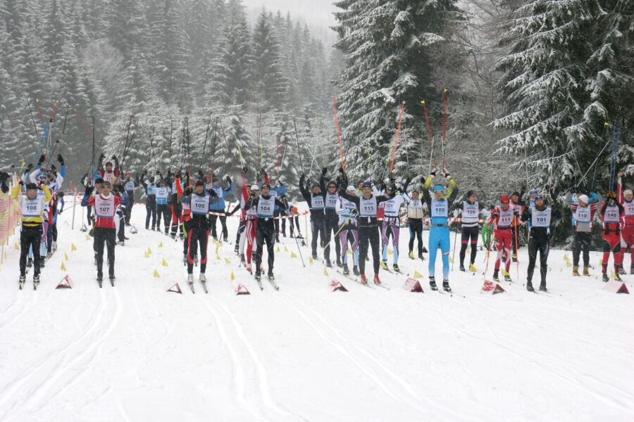 Zmiany w organizacji Maratonu Narciarskiego Ultrabiel po 6 latach od pierwszego biegu