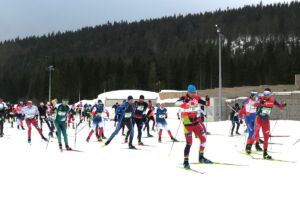 Znamy Mistrzów Polski Amatorów 2024