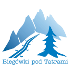 Biegówki pod Tatrami