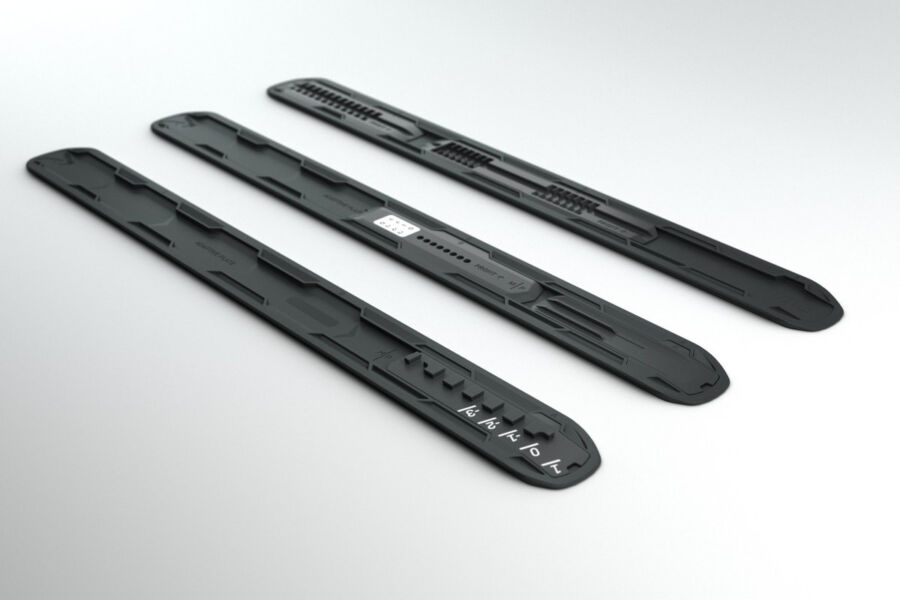 Rottefella RAP: nowa płyta montażowa dla wiązań