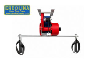 Ergometr narciarski Ercolina Double Poling