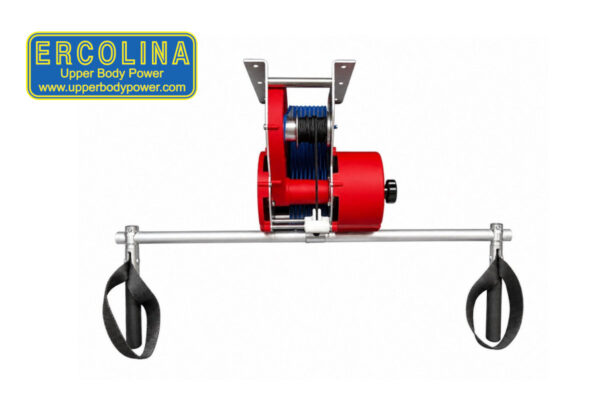 Ergometr narciarski Ercolina Double Poling